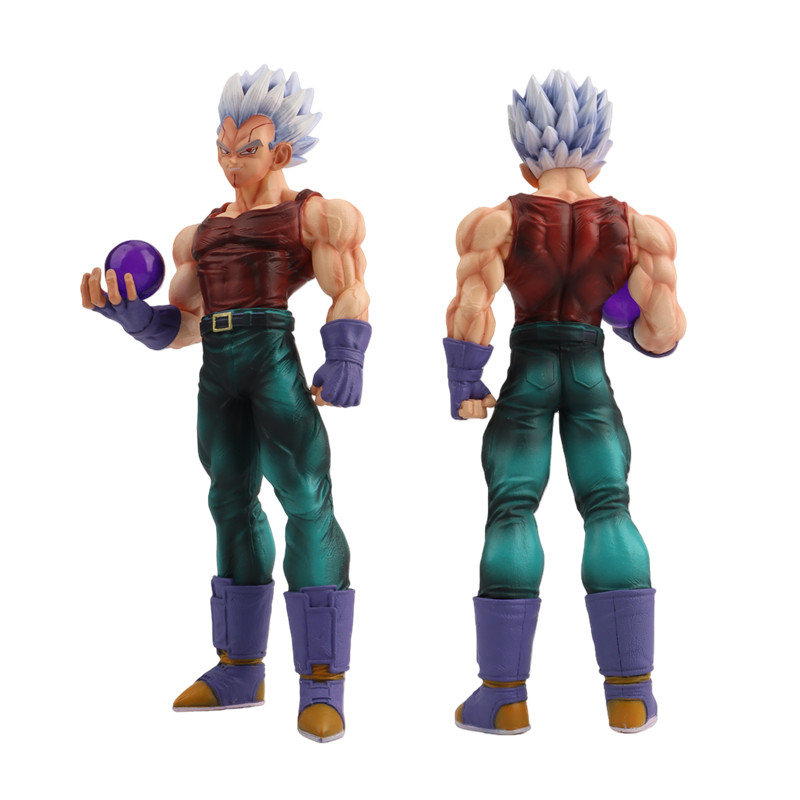 Baby Products A To Z - Anime Dragon Ball Z Figuur GT