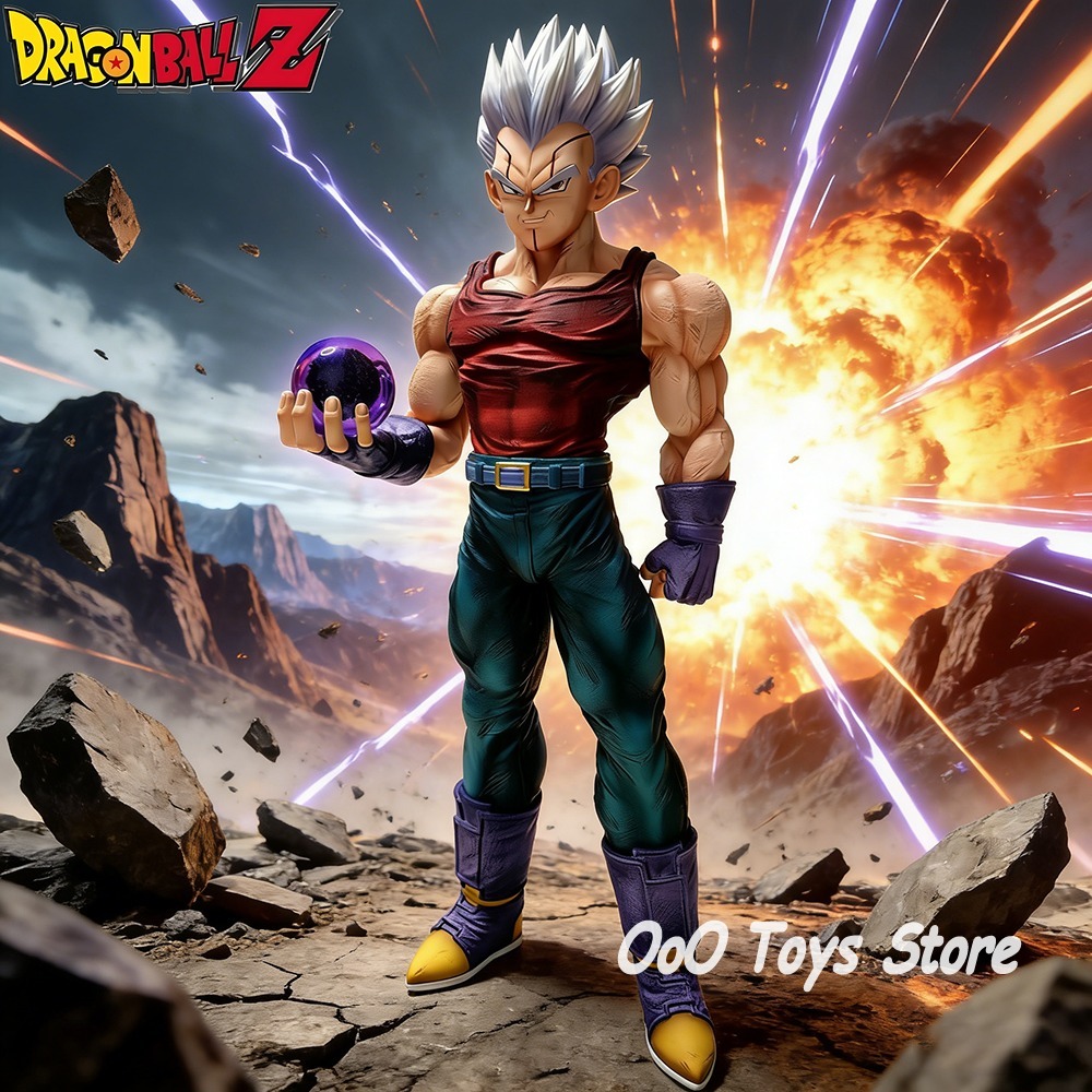 Baby Products A To Z - Anime Dragon Ball Z Figuur GT