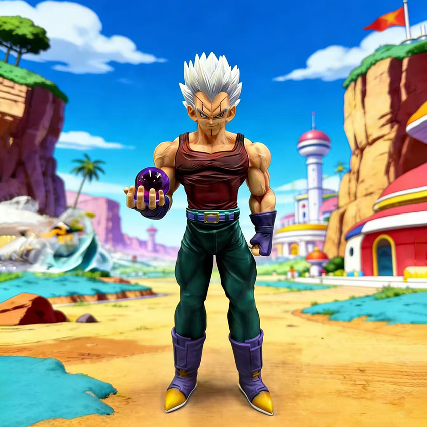 Baby Products A To Z - 28 cm/11.02 inch Dragon Ball GT