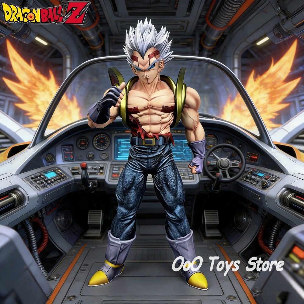 Baby Products A To Z - Anime Dragon Ball Z Figuur Super