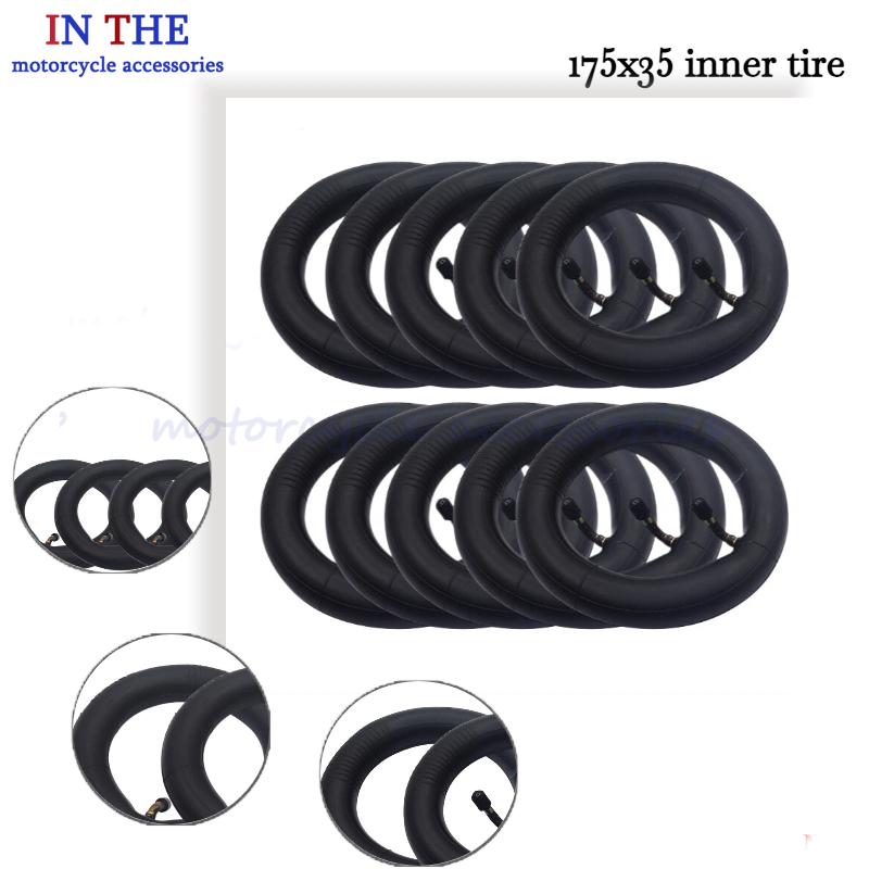 Stroller Accessories - Hoge kwaliteit 175x35 binnenband voor 175