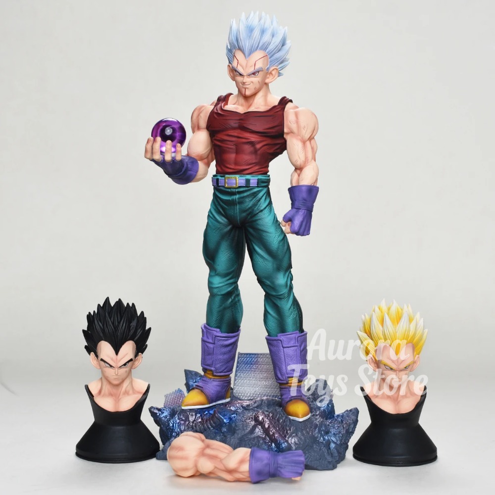 Anime Dragon Ball Z Figuur GT  - Baby Products A To Z recensie en prijs