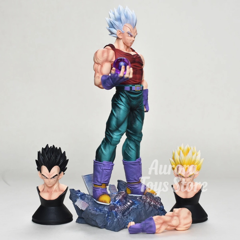 Anime Dragon Ball Z Figuur GT  - Baby Products A To Z recensie en prijs