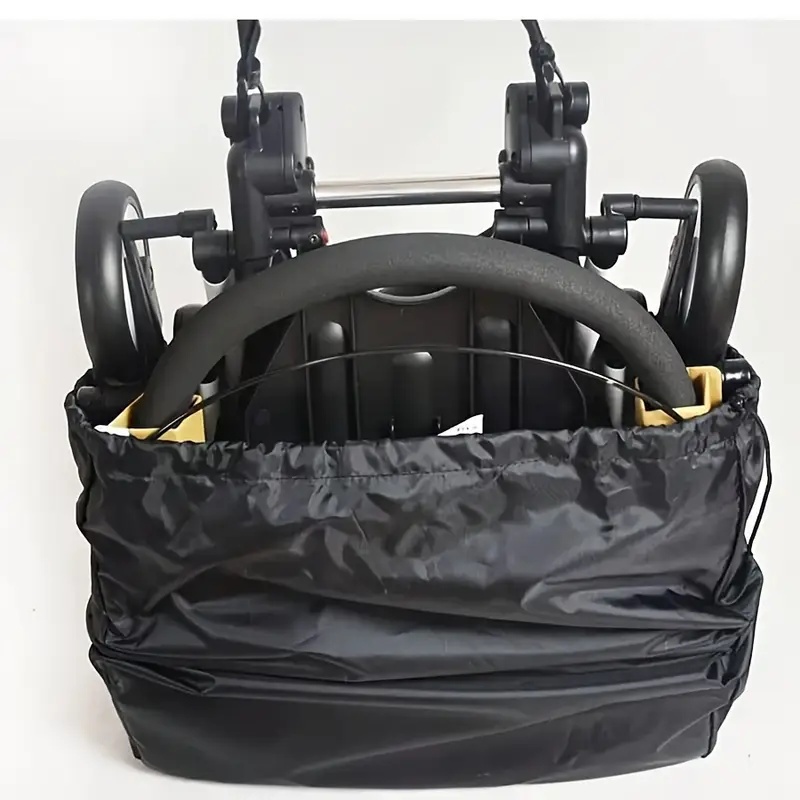 1pc duurzame polyester kinderw - Stroller Accessories recensie en prijs