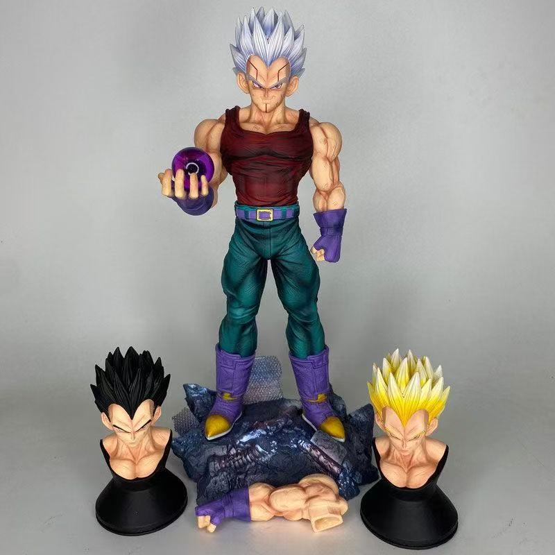 31 cm/12.2 inch Dragon Ball Gt - Baby Products A To Z recensie en prijs