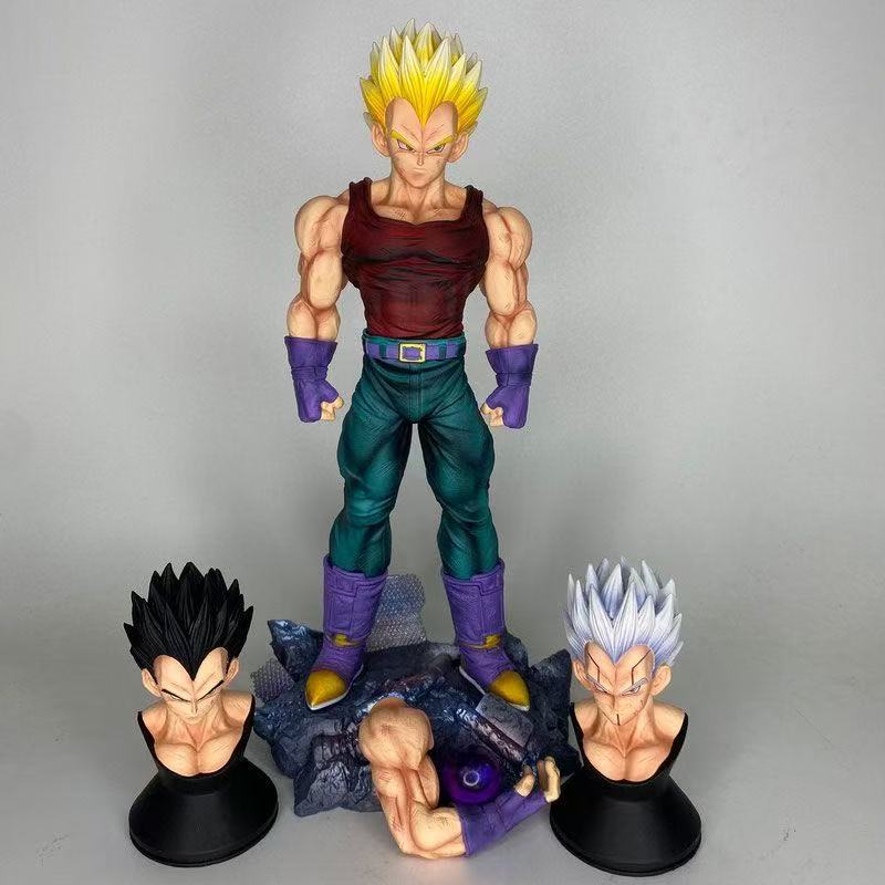 31 cm/12.2 inch Dragon Ball Gt - Baby Products A To Z recensie en prijs