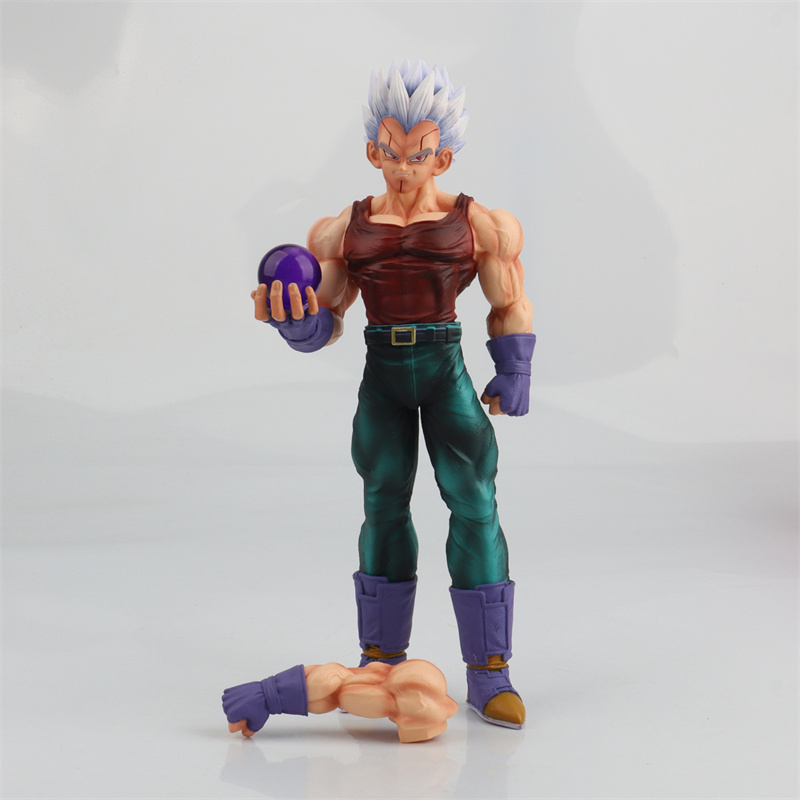 Anime Dragon Ball Z Figuur GT  - Baby Products A To Z recensie en prijs