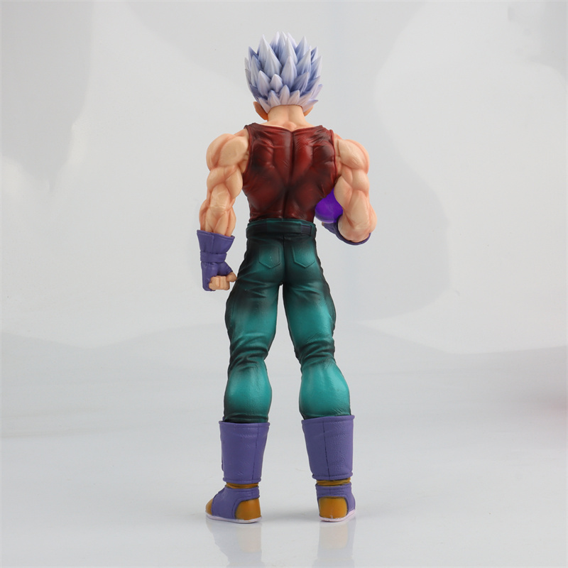 Anime Dragon Ball Z Figuur GT  - Baby Products A To Z recensie en prijs