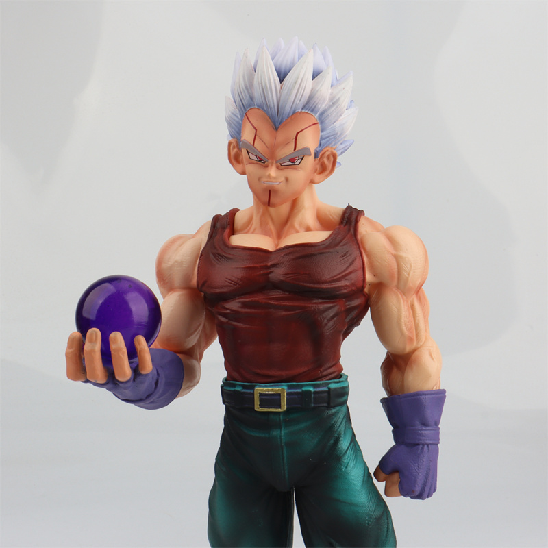 Anime Dragon Ball Z Figuur GT  - Baby Products A To Z recensie en prijs