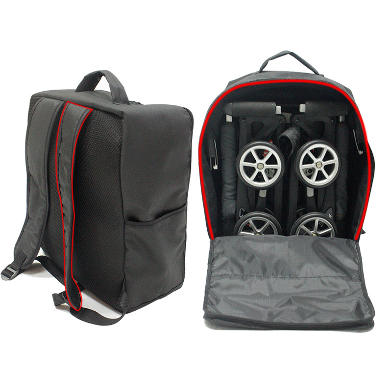 Kinderwagenaccessoires Goodbab - Stroller Accessories recensie en prijs