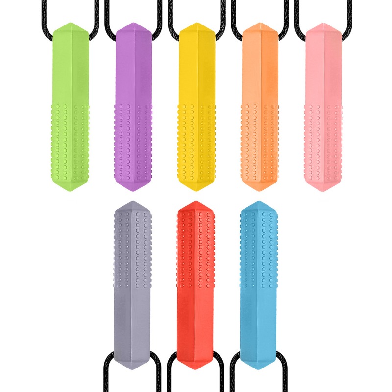 1 stuk siliconen bijtring kind - Baby Products A To Z recensie en prijs