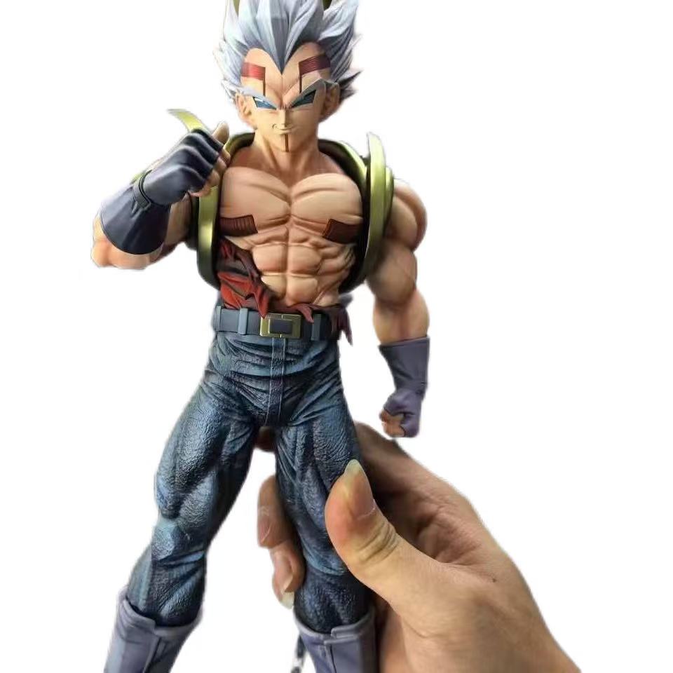 Dragon Ball Gt Baby Vegeta Fig - Baby Products A To Z recensie en prijs