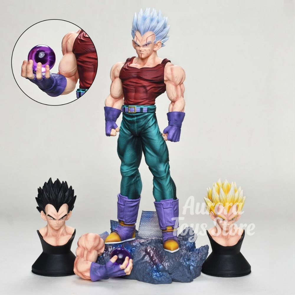 Anime Dragon Ball Z Figuur GT  - Baby Products A To Z recensie en prijs