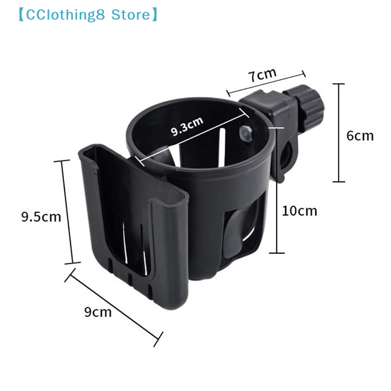 1 Stuks Fietsaccessoires 2-in- - Stroller Accessories recensie en prijs