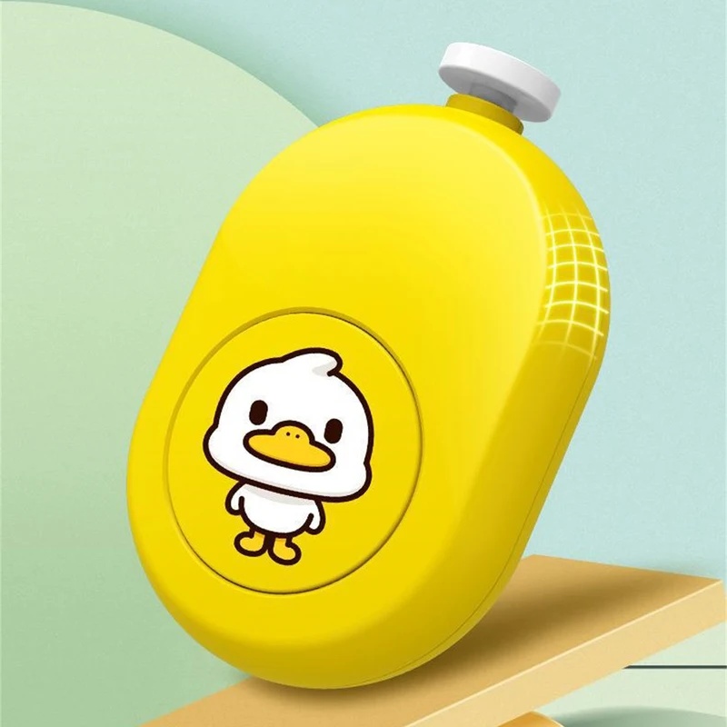 1/2Set Baby Nagelvijl Baby Nag - Baby Nail Trimmer Electric recensie en prijs