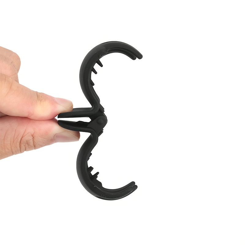 2 Stuks Kinderwagen Klem Allig - Stroller Accessories recensie en prijs