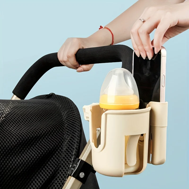 2-in-1 universele kinderwagen  - Stroller Accessories recensie en prijs