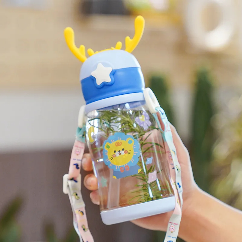 600ml Kids Water Sippy Cup Gew - Zwitsal Baby Products recensie en prijs