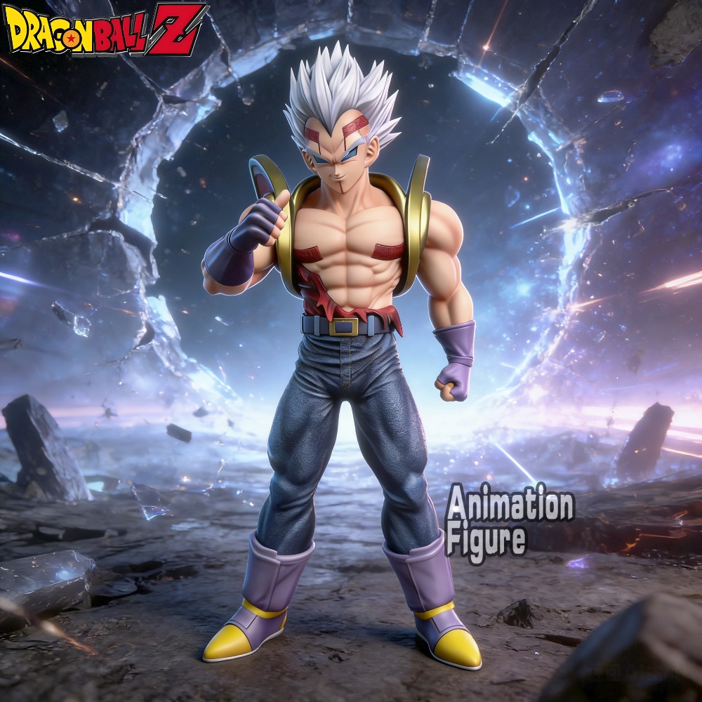 30.5 cm Anime Dragon Ball Z Fi - Baby Products A To Z recensie en prijs