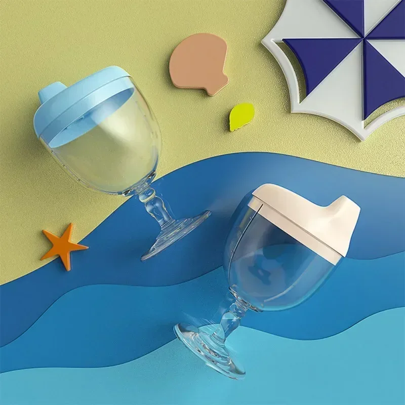 Babyvoeding Drinkgerei Beker P - Zwitsal Baby Products recensie en prijs