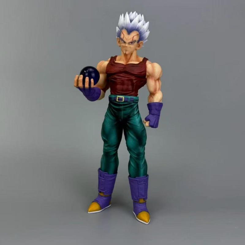 27 cm/10.63in Anime Dragon Bal - Baby Products A To Z recensie en prijs