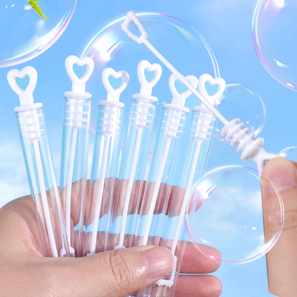 100/10 Stuks Mini Bubble Tube  - Zwitsal Baby Products recensie en prijs