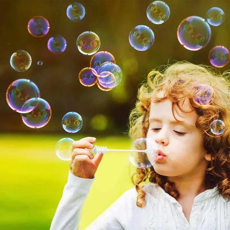 100/10 Stuks Mini Bubble Tube  - Zwitsal Baby Products recensie en prijs