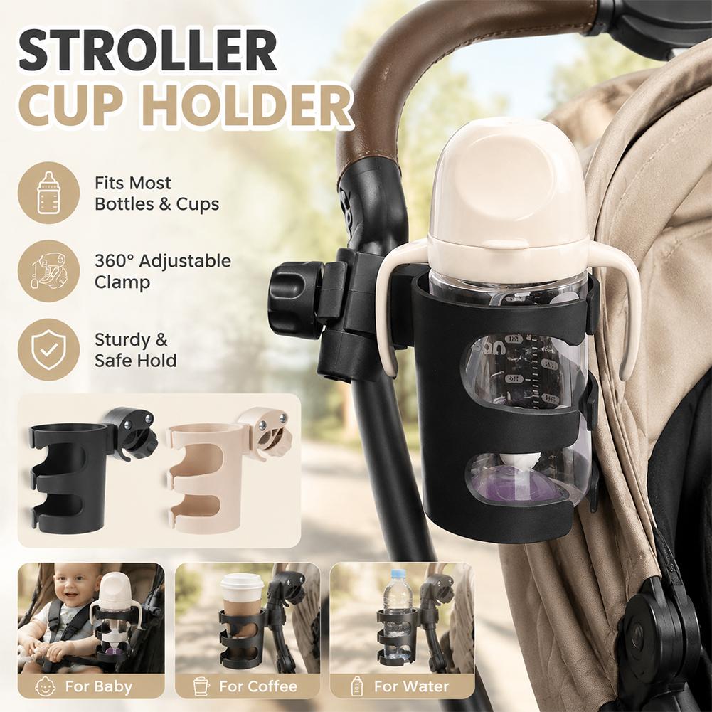 Universele kinderwagen bekerho - Stroller Accessories recensie en prijs