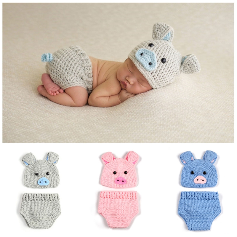 3/2 Pcs/Set Pasgeboren Fotogra - Baby Products Expo recensie en prijs