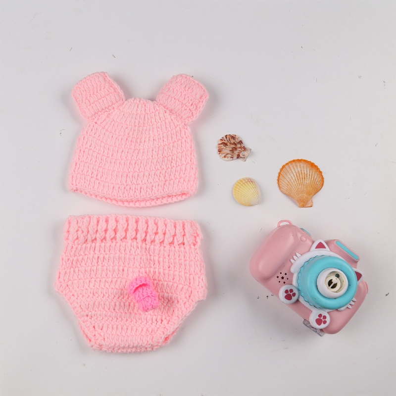 3/2 Pcs/Set Pasgeboren Fotogra - Baby Products Expo recensie en prijs