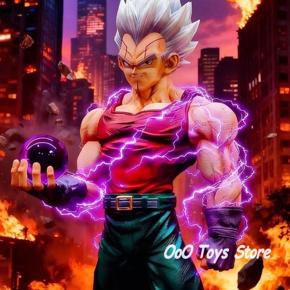 Anime Dragon Ball Z Figuur GT  - Baby Products A To Z recensie en prijs