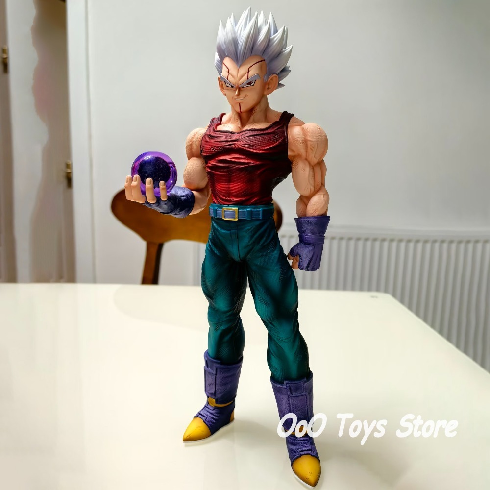 Anime Dragon Ball Z Figuur GT  - Baby Products A To Z recensie en prijs