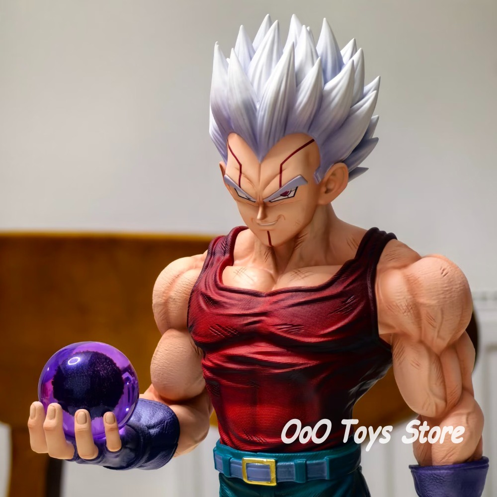 Anime Dragon Ball Z Figuur GT  - Baby Products A To Z recensie en prijs