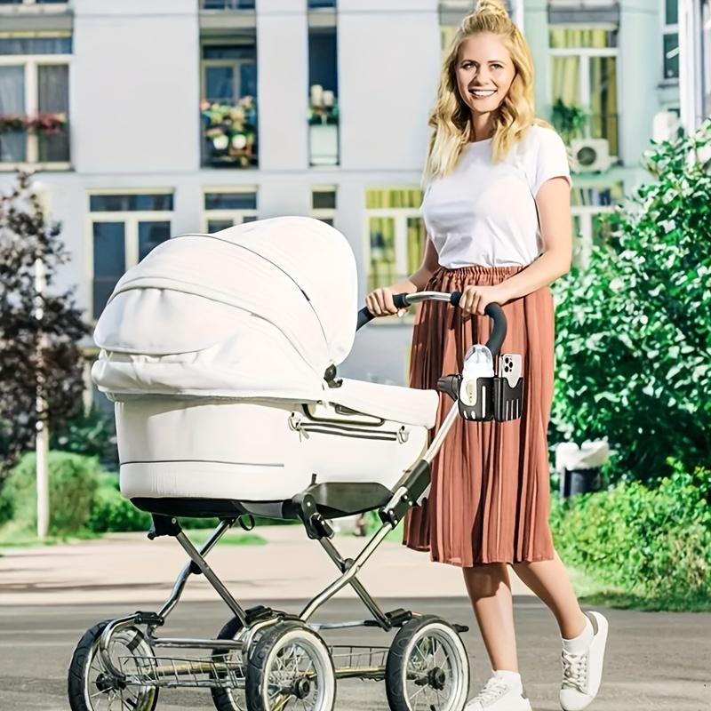 2-in-1 Universele Kinderwagen  - Stroller Accessories recensie en prijs