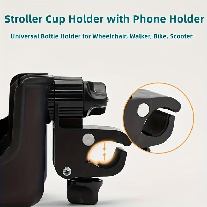 2-in-1 Universele Kinderwagen  - Stroller Accessories recensie en prijs