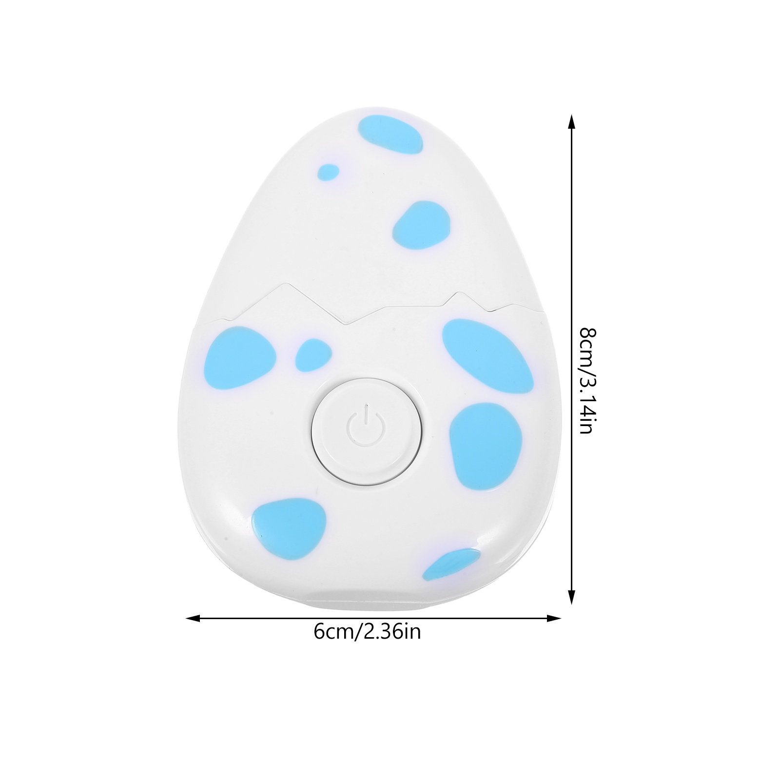 Elektrische baby-nageltrimmer, - Baby Nail Trimmer Electric recensie en prijs