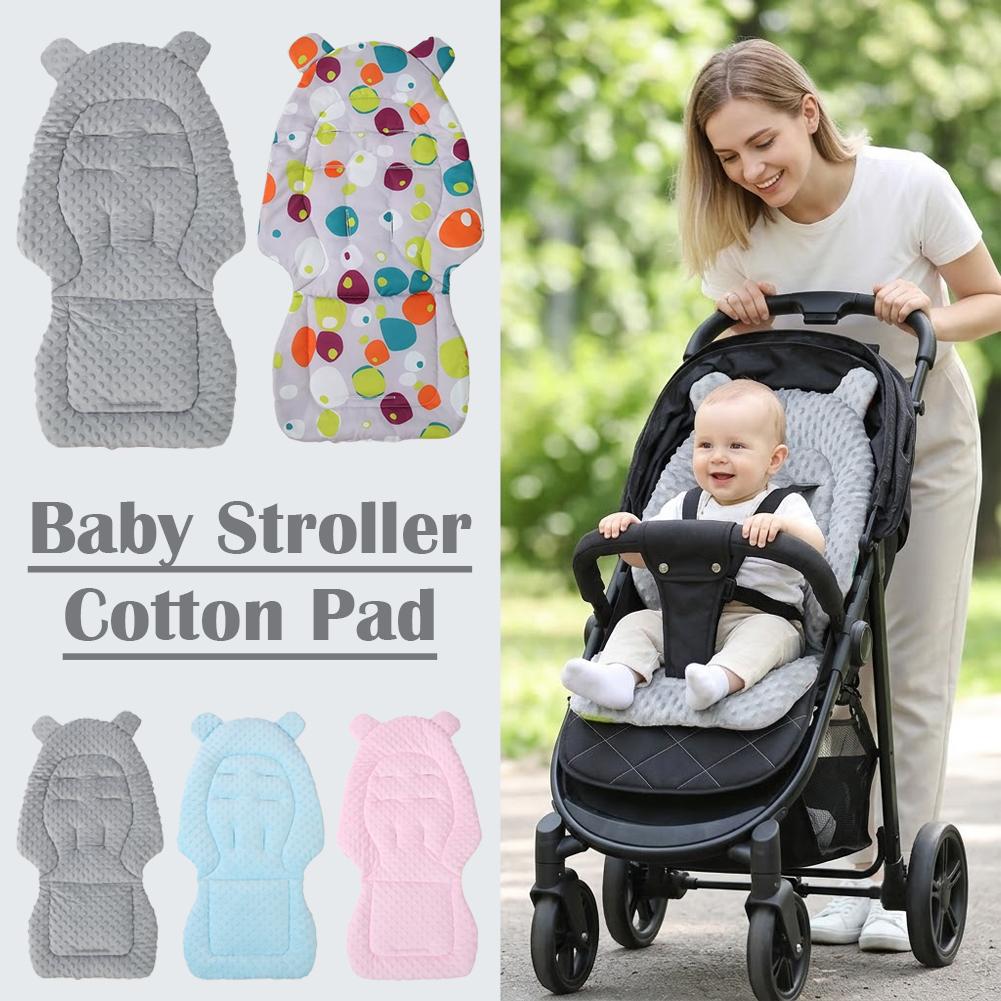 Babywagen Zitkussen Baby Dubbe - Stroller Accessories recensie en prijs