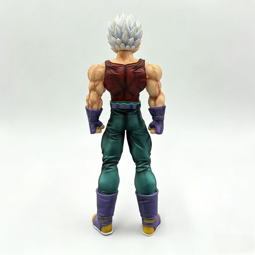 28 cm/11.02 inch Dragon Ball G - Baby Products A To Z recensie en prijs