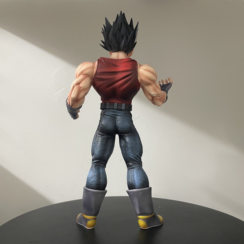 29cm Dragon Ball Z Actionfiguu - Baby Products A To Z recensie en prijs