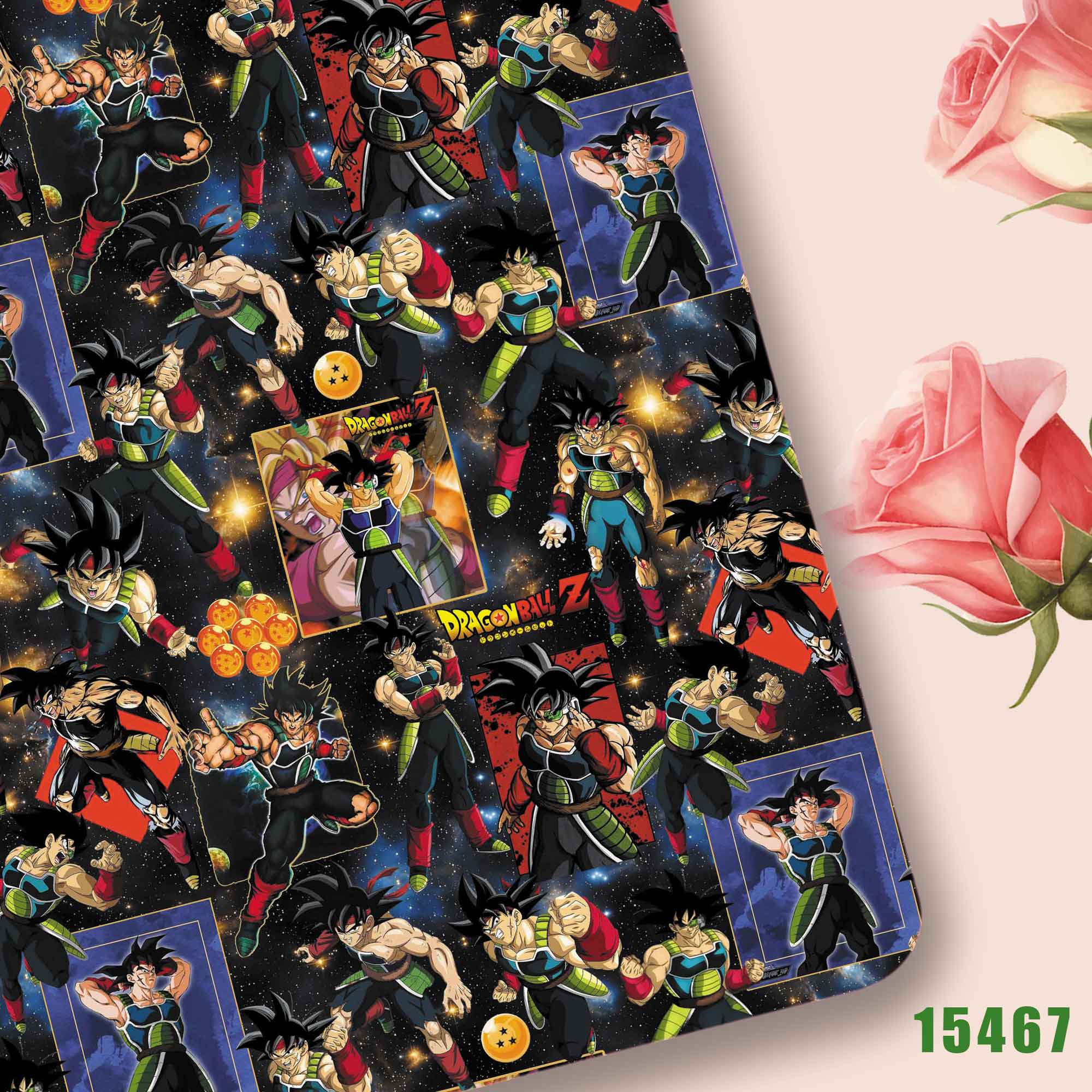 140*50cm Dragon Ball Polyester - Baby Products Expo recensie en prijs