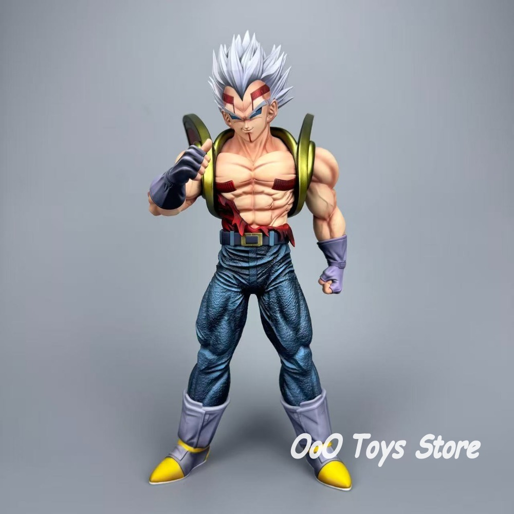 Anime Dragon Ball Z Figuur Sup - Baby Products A To Z recensie en prijs