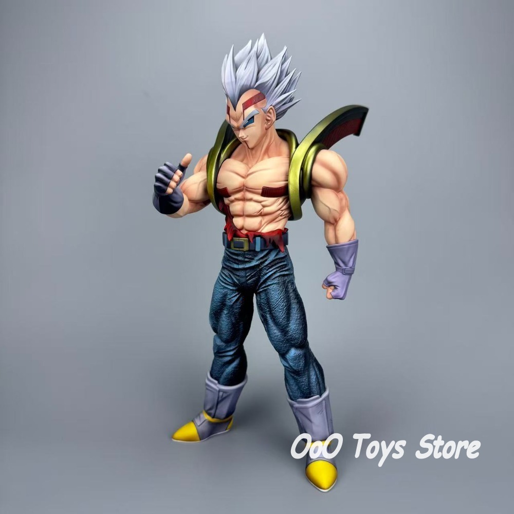 Anime Dragon Ball Z Figuur Sup - Baby Products A To Z recensie en prijs