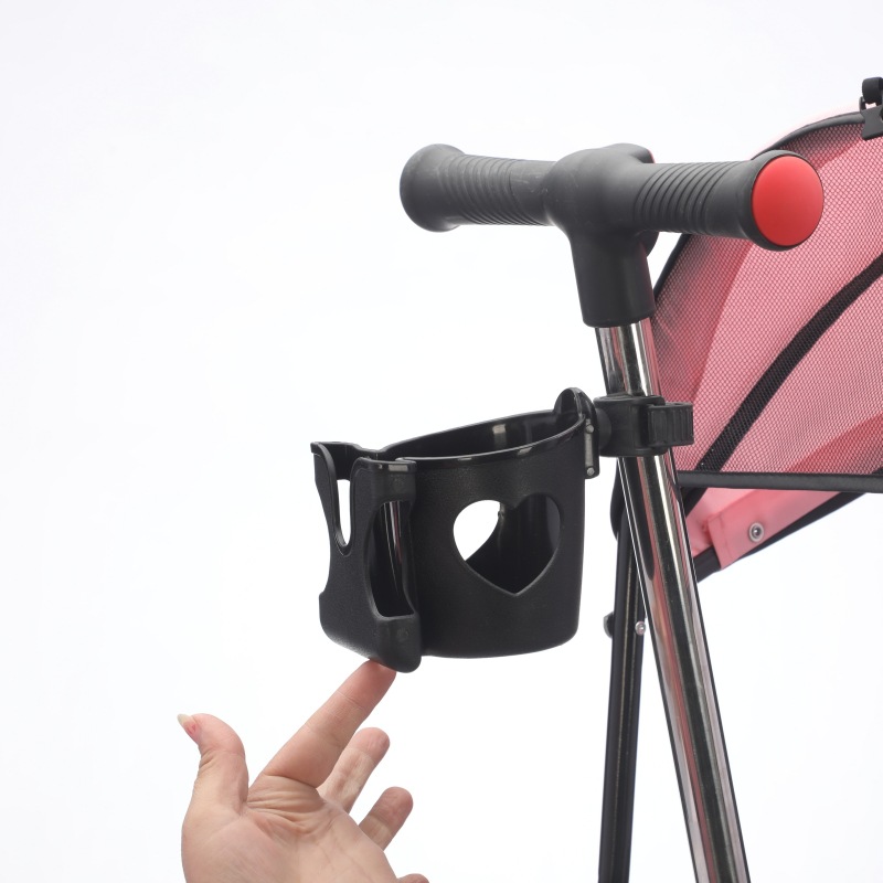 Multifunctionele 2-in-1 kinder - Stroller Accessories recensie en prijs