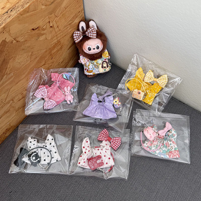 Voor Labubu vierde generatie m - Baby Products Expo recensie en prijs