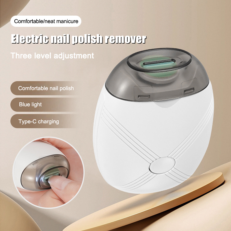 Baby-nageltrimmer Elektrisch m - Baby Nail Trimmer Electric recensie en prijs