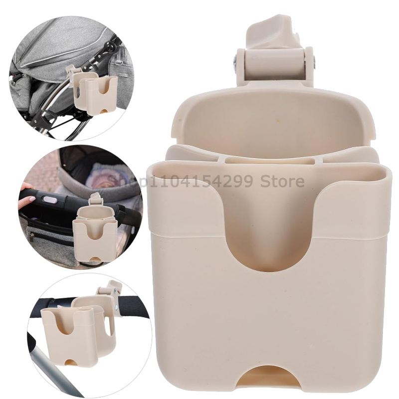 2-in-1 universele kinderwagen  - Stroller Accessories recensie en prijs