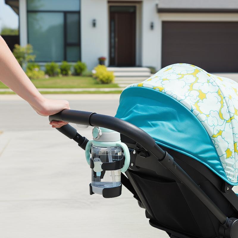 Universele kinderwagen bekerho - Stroller Accessories recensie en prijs