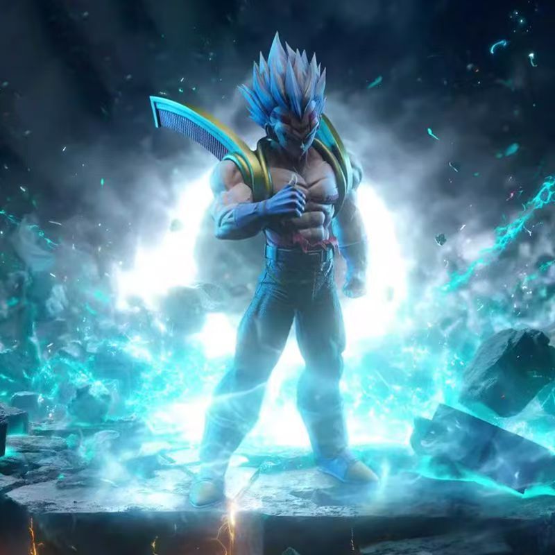 Dragon Ball Z Figuren Star Tra - Baby Products A To Z recensie en prijs