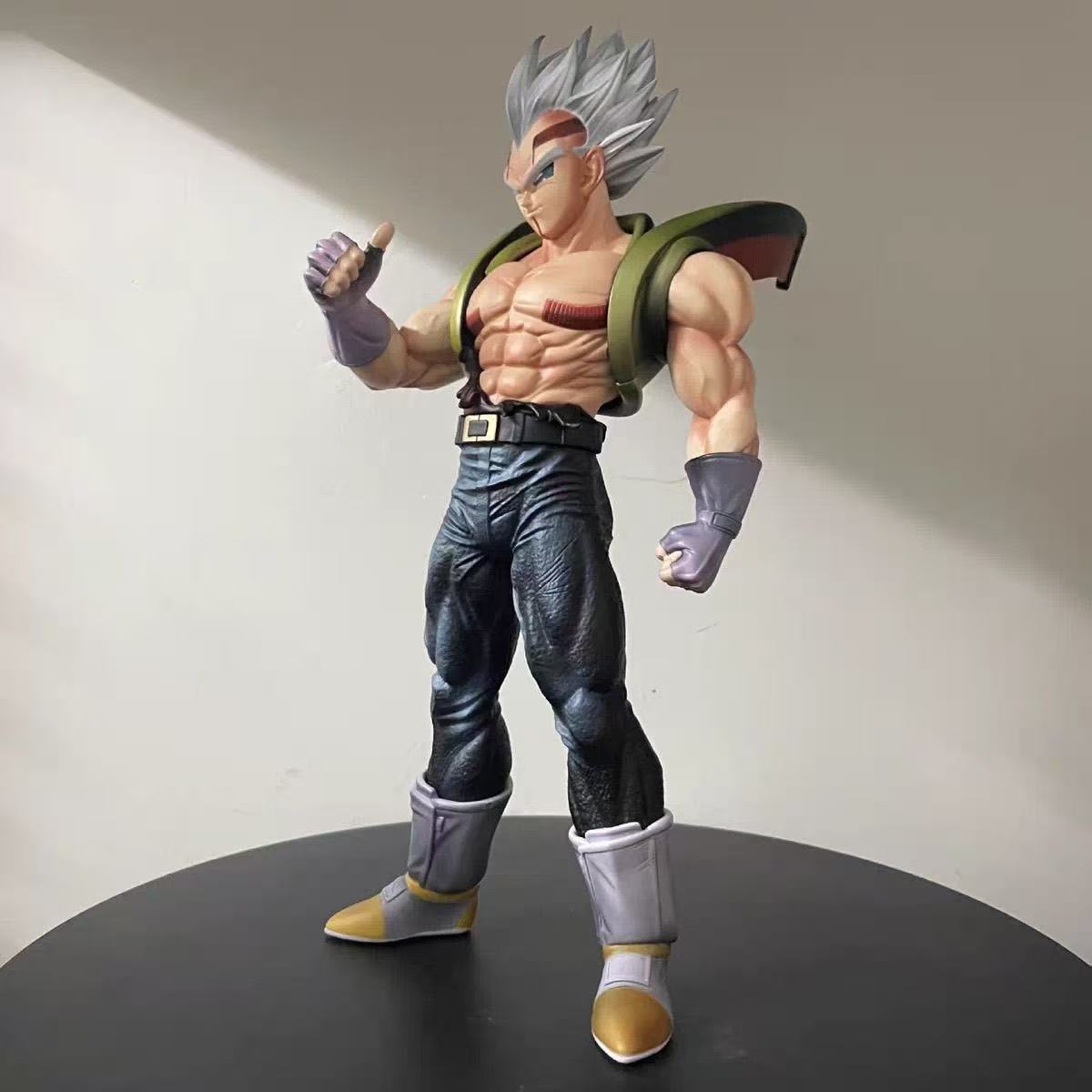 Dragon Ball Z Figuren Star Tra - Baby Products A To Z recensie en prijs
