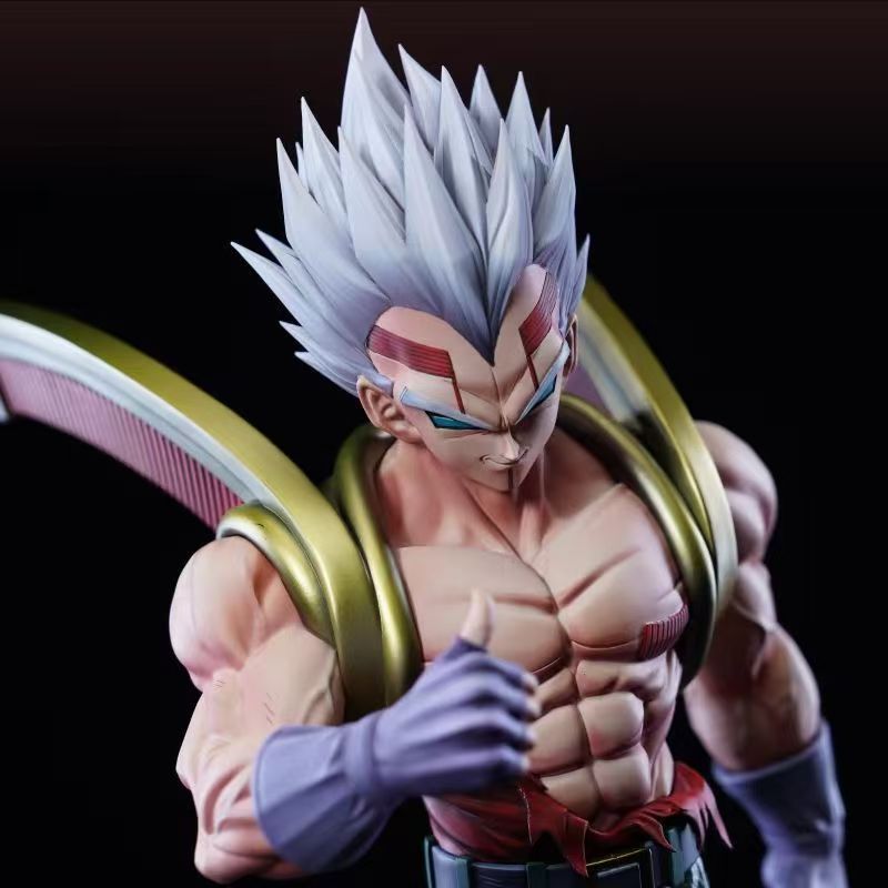 Dragon Ball Z Figuren Star Tra - Baby Products A To Z recensie en prijs